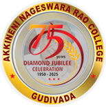 ANR College 75th Anniversary