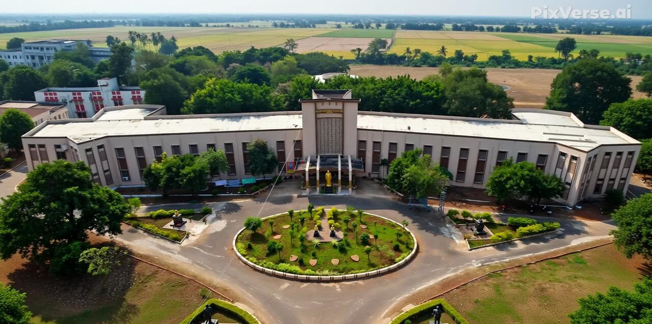 Vijayawada Chapter ANR College Diamond Jubilee Meet and Greet Event